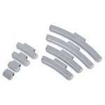 Ezisoe Mc-series Clip On Wheel Weights Mc-zinc 0.25-2.5OZ New. Price: $67.99.