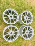 Refurbished Freshly Painted Oem Porsche 911 991 GT3 20X12 20X9 Wheels Rims Set Remanufactured. Price: $4299.99.