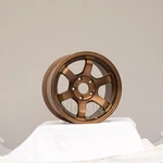 Rota Wheel Grid Concave 15X9 5X114.3 36 Frs Bronze Lbs New. Price: $919.00.