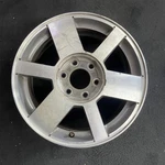 Gmc Machined Grey Envoy Xl Oem Wheel 17 2004-2007 Rim Factory Original 5191 Used. Price: $128.74.