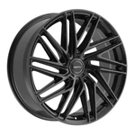 Motiv 429B Align Rim 17X7.5 5X112/5X114.3 Offset 40 Gloss Black (quantity 1) New. Price: $179.27.