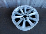 Bmw 528I 535I 550I 640I Activehybrid 2011-2016 17" Oem Wheel Rim Used. Price: $187.49.