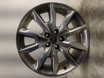 2014-2018 Jeep Cherokee Oem Wheel Rim BK4QP Used. Price: $186.08.