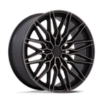 Niche 1PC NC278MT20956830 Wheel Rim Calabria 20X9.5 6X139.7 New. Price: $519.00.