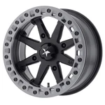 Msa M31-05756 LOK2 Series Wheel, 15 X New. Price: $317.00.