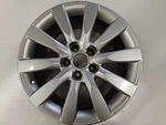 Audi A4 Wheel 17X8" 2013 2014 2015 2016 8K0601025BG Original Oem Rim (cp) Used. Price: $100.00.