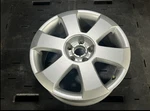 2003 - 2006 Audi A4 Alloy Wheel Rim 17X7.5J 8H0601025A Oem Used. Price: $139.94.