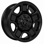18" Dodge Ram 2500 Wheel Rim Factory Oem STLCM010 2025-2026 Black Steel Remanufactured. Price: $695.00.
