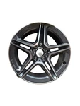 Mercedes E350 Wheel 18" X 2021-2023 65581 A2134016300 Original Oem E450 Rim New. Price: $879.97.