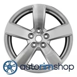 Chevrolet Malibu 2013 2014 2015 2016 19" Factory Oem Wheel Rim Remanufactured. Price: $457.89.