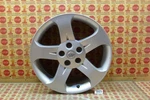 2003 2004 2005 Nissan Murano Alloy 5-SPOKE Wheel Rim 18X7.5 18" Oem Used. Price: $74.99.