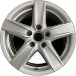 Porsche Cayenne Oem Wheel 18 2011-2014 Original Factory Rim 95836214400 67402 Used. Price: $167.64.