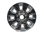 20" Ford F250 F350 2017-2019 Chrome Factory Oem 10100 Wheel Rim 20X8 Used. Price: $250.00.