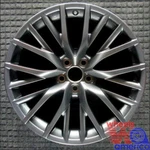 Lexus RX350 Replica Charcoal Inch Wheel 2016 To 2021 New. Price: $246.00.