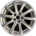 Oem Cadillac XT4 Rim 18X8 2019-2023 Factory Alloy Wheel Original 23370184 4822 Used. Price: $286.97.
