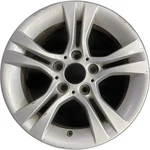 Bmw 328I 335I 323I Oem Wheel 16 2007-2012 Original Rim Factory 71242 Used. Price: $93.58.