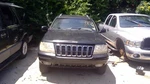 Wheel 17X7-1/2 Aluminum Spoke Chrome Finish Fits 03-04 Grand Cherokee 1352539 Used. Price: $97.44.