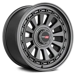 Vortek VRD-702 Radar Wheel 20X9.5 (0, 8X180, 125.1) Black Single Rim New. Price: $283.30.