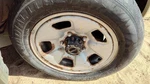 1996-98 Suzuki Sidekick 16' Steel Wheel Oem 5 Hole Factory Rim #1 4321077E0039M Used. Price: $202.99.