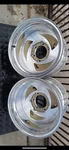 2) New 15X10 3ALITA Prime Wheels 6X5.5. Price: $500.00.