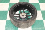 Dmg 14-16 428I Esr SSR08 19X8.5 5X120 Wheel 255/35ZR19 Ironman Tire Rim Wty Used. Price: $119.99.