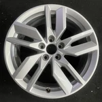 Audi Q5 Oem Wheel 18 2020-2024 Factory Rim Original 80A601025B 59096 Used. Price: $265.97.