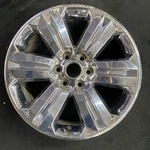 Ford Chrome F150 Pickup Oem Wheel 2018-2020 Rim Factory Original 10171 Used. Price: $379.97.