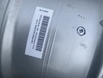 Wheels Porsche Panamera New. Price: $100.00.
