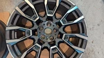 Bmw X5 X6 2025 21" Rear Oem Wheel Rim Style 915M 36116856024 Used. Price: $500.00.