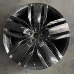 Volkswagen Black Atlas Oem Wheel 20" 2018-2020 Original Rim Alloy Factory 70030 Used. Price: $194.98.