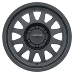 Method MR70478516500 17X8.5 0MM Offset 6X135 87MM Cb Matte Black Wheel New. Price: $366.99.