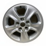 Jeep Grand Cherokee Oem Wheel 2014-2017 Original Rim Factory 9135 Used. Price: $95.00.