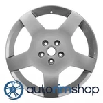 Chevrolet Pontiac Cobalt Pursuit 2005 2006 2007 18" Oem Wheel Rim Remanufactured. Price: $284.99.