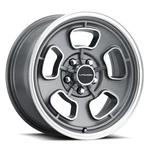 15X8 Grey Wheels Vision 148 Shift 5X4.75/5X120.65 (set Of 4) 83 New. Price: $685.40.