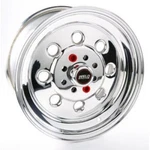 Weld 90-58040 Wheel 15X8IN. Draglite 4X4.25-4.5 5.5IN Bs New. Price: $422.21.