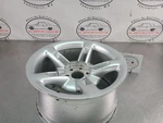 2003-04 Chevy Ssr Factory Rear Silver Satin 20X10 Wheel, Opt. 73P Oem Used. Price: $224.95.