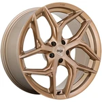 Niche M267 Torsion 20X10.5 5X112 +27MM Bronze Wheel Rim 20" Inch New. Price: $238.99.