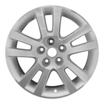 2007 2008 2009 2010 Saturn Aura Oem Wheel Rim 17X7 17" 7047 19149985 Fhm Remanufactured. Price: $216.00.