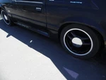 1994-'95 Ford Oem Factory Mustang "1993" Cobra Replica Wheels Rims 5X114.3 Set Used. Price: $750.00.