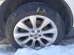 2013 Lincoln Mkt 19X8 Aluminum Wheel Grade Spoke Used Part 560-03936. Price: $121.03.