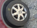 2010 Buick Enclave 19 Chrome Wheel Spoke Grade Used 560-04078. Price: $113.95.
