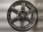 2005-2007 Jeep Liberty Oem Wheel Rim NHOD7 Used. Price: $110.62.