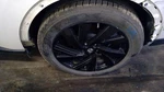 Wheel 20X7-1/2 Alloy Painted Black Fits 17-18 Murano 4279984 Used. Price: $100.00.