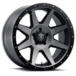 Icon Alloys Rebound Titanium - 20 9 / 6X5.5 0MM 5" Bs New. Price: $405.10.
