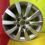 13-16 Audi B8 A4 S4 Quattro Oem Factory Wheel Rim Ten Spoke 8J 17 ET47 013024A Used. Price: $82.33.