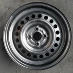 Nissan 15X6.5 Sentra Steel Wheel Oem Rim Factory Stock 2007-2012 Used. Price: $89.97.