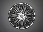 20" X 7.5" Alloy Factory Oem Wheel Rim 2020 Hyundai Palisade 52910S8330 Remanufactured. Price: $200.89.