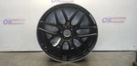 18 Mercedes Benz Amg GLC63 X253 21X10 14 Spoke Wheel Rim Machined And Black Used. Price: $686.38.