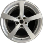 Rear Porsche Macan Oem Wheel 18 2015-2021 Rim Original Factory 67521 Used. Price: $323.98.