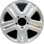 Wheel Rim Toyota Sequoia Tundra 2007-2017 4261A0C010 426110C060 Oe 69513 Remanufactured. Price: $224.00.